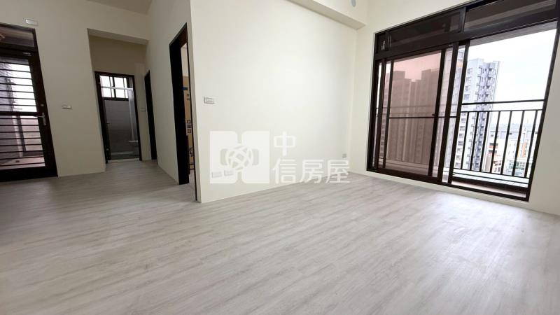 【神馬】全新草漯兩房兩衛車房屋室內格局與周邊環境