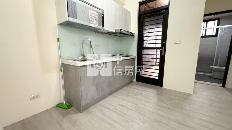 【神馬】全新草漯兩房兩衛車房屋室內格局與周邊環境