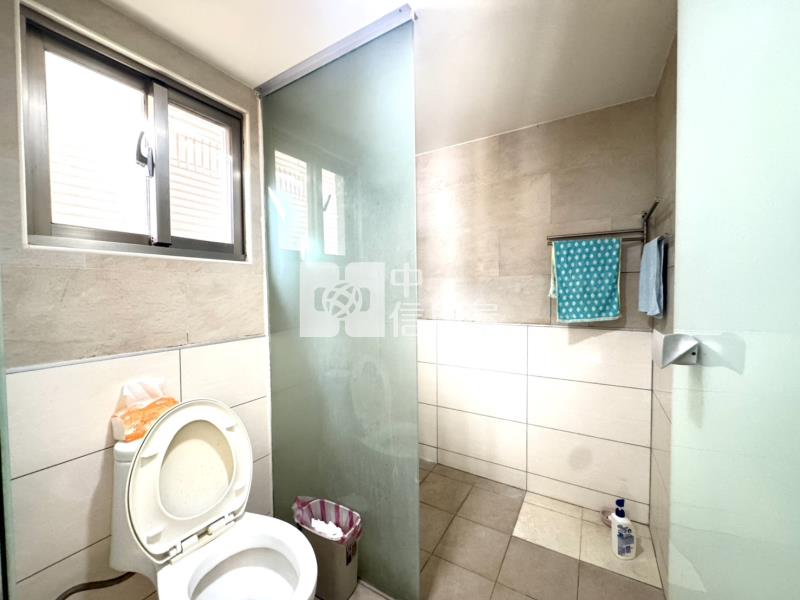 【安家】A21公園旁，忠福大面寬庭院別墅房屋室內格局與周邊環境