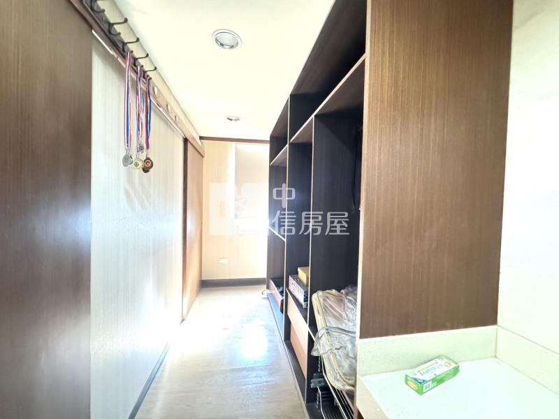 【安家】A21公園旁，忠福大面寬庭院別墅房屋室內格局與周邊環境