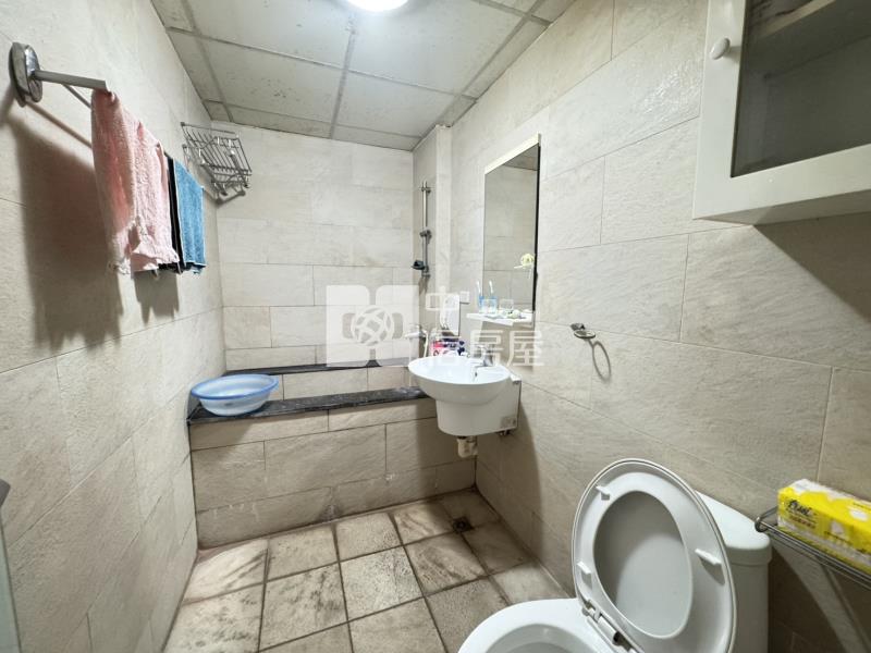 【安家】A21公園旁，忠福大面寬庭院別墅房屋室內格局與周邊環境