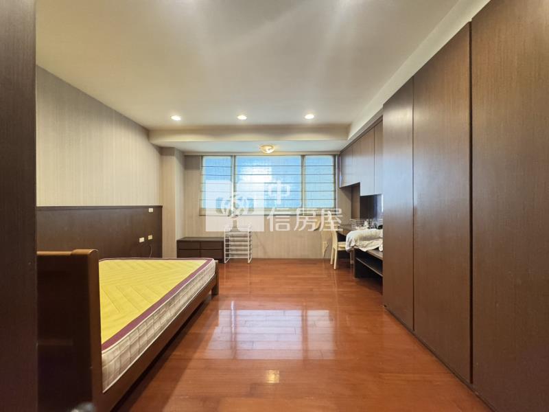 【安家】A21公園旁，忠福大面寬庭院別墅房屋室內格局與周邊環境