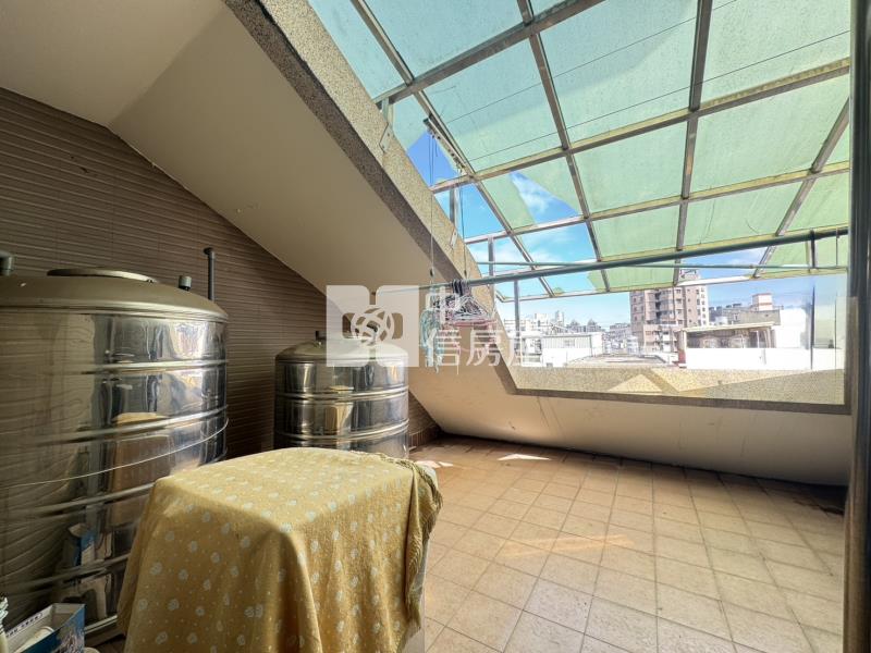 【安家】A21公園旁，忠福大面寬庭院別墅房屋室內格局與周邊環境