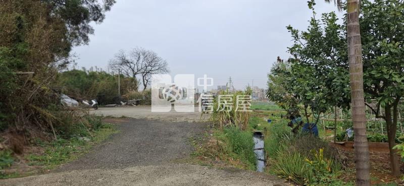 近體育園區都內農地B(持分)房屋室內格局與周邊環境