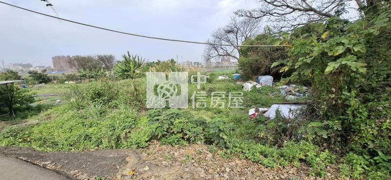 近體育園區都內農地B(持分)房屋室內格局與周邊環境