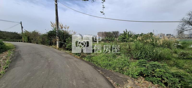近體育園區都內農地B(持分)房屋室內格局與周邊環境
