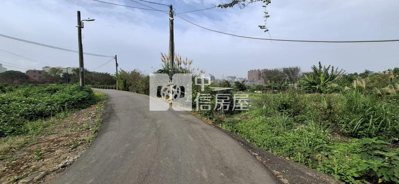 近體育園區都內農地B(持分)房屋室內格局與周邊環境