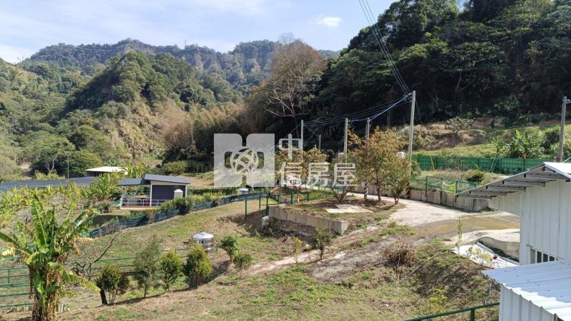 北屯都內平坦農地房屋室內格局與周邊環境