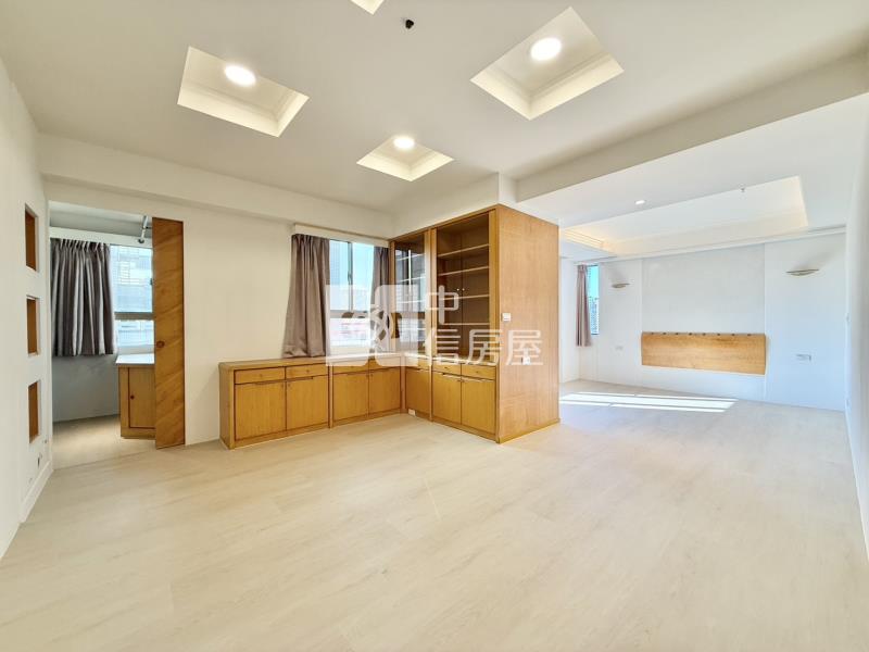 由鉅建設｜50坪⬆️超吉大坪數｜四房+平車房屋室內格局與周邊環境