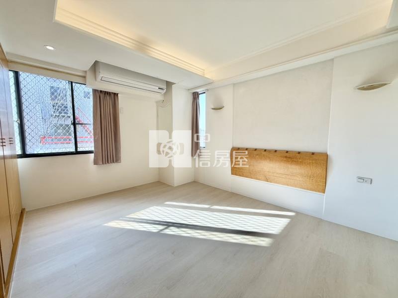 由鉅建設｜50坪⬆️超吉大坪數｜四房+平車房屋室內格局與周邊環境