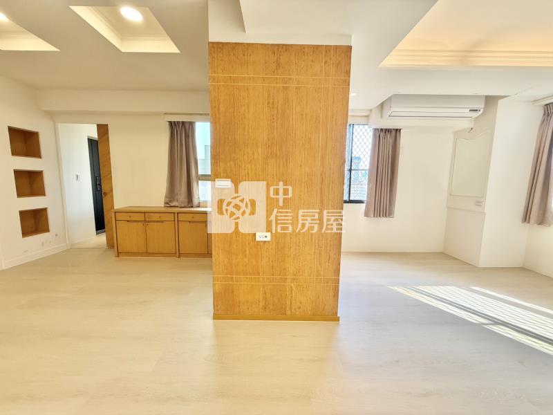 由鉅建設｜50坪⬆️超吉大坪數｜四房+平車房屋室內格局與周邊環境