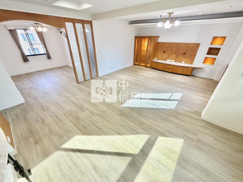 由鉅建設｜50坪⬆️超吉大坪數｜四房+平車房屋室內格局與周邊環境