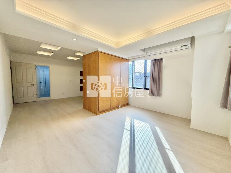 由鉅建設｜50坪⬆️超吉大坪數｜四房+平車房屋室內格局與周邊環境