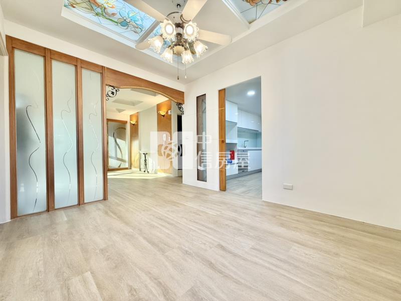 由鉅建設｜50坪⬆️超吉大坪數｜四房+平車房屋室內格局與周邊環境