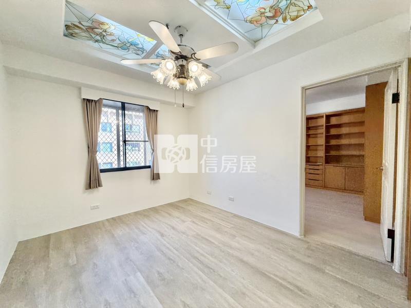 由鉅建設｜50坪⬆️超吉大坪數｜四房+平車房屋室內格局與周邊環境