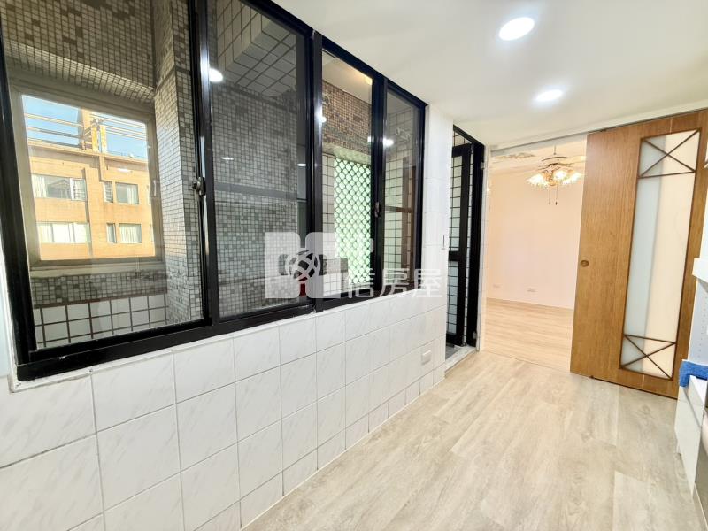 由鉅建設｜50坪⬆️超吉大坪數｜四房+平車房屋室內格局與周邊環境