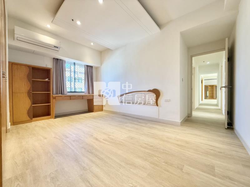 由鉅建設｜50坪⬆️超吉大坪數｜四房+平車房屋室內格局與周邊環境