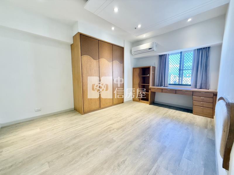 由鉅建設｜50坪⬆️超吉大坪數｜四房+平車房屋室內格局與周邊環境