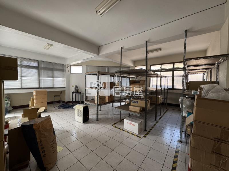 近草湖國小大地坪大面寬電梯住辦房屋室內格局與周邊環境