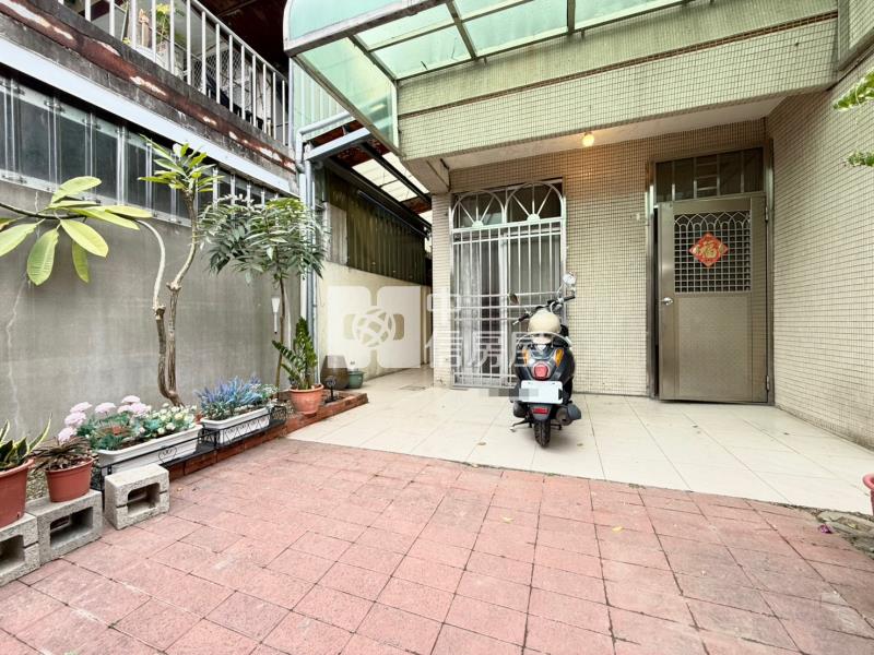 太平豐年社區大面寬孝新別墅房屋室內格局與周邊環境