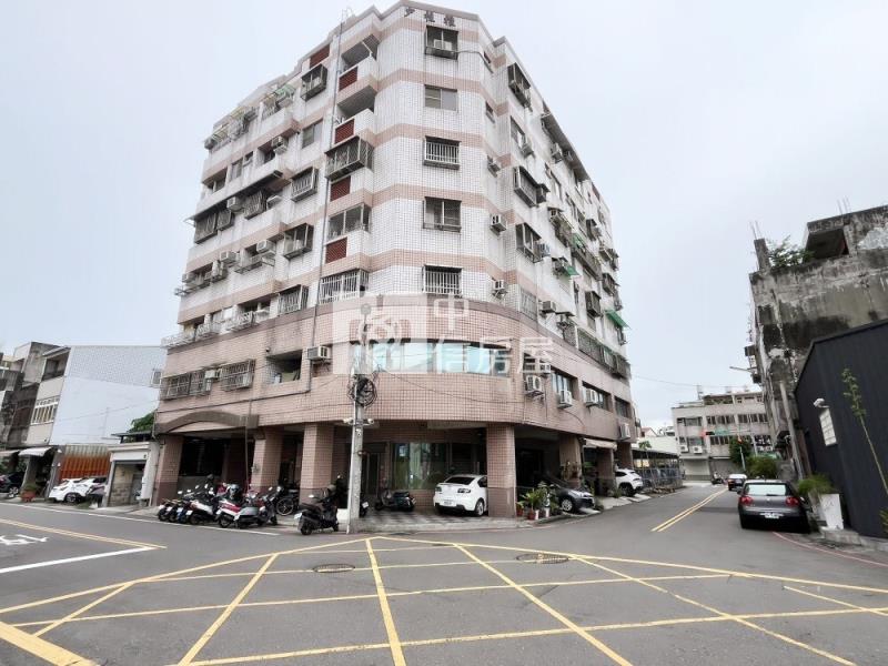 宏柱雅筑3房車位華廈房屋室內格局與周邊環境