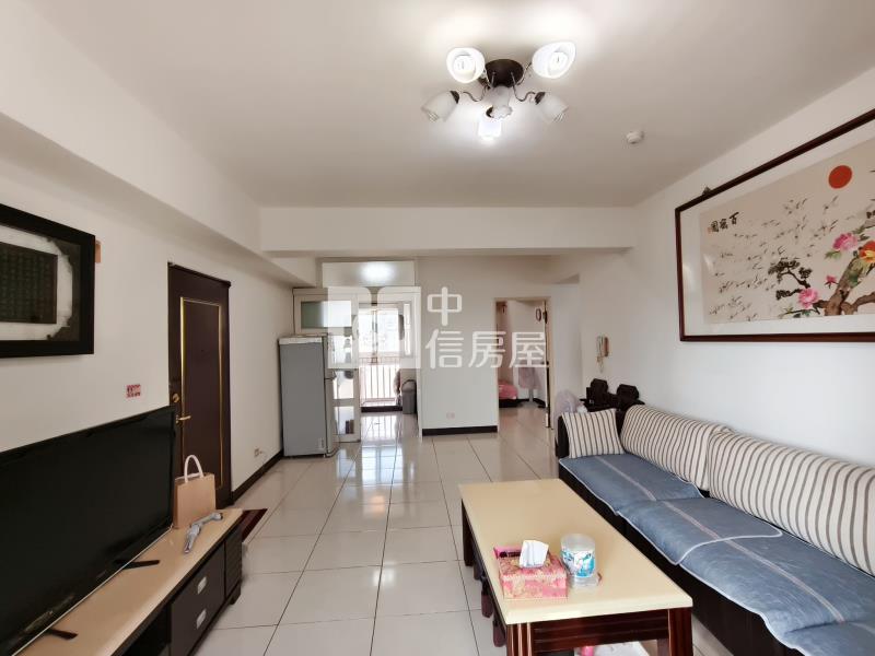 宏柱雅筑3房車位華廈房屋室內格局與周邊環境