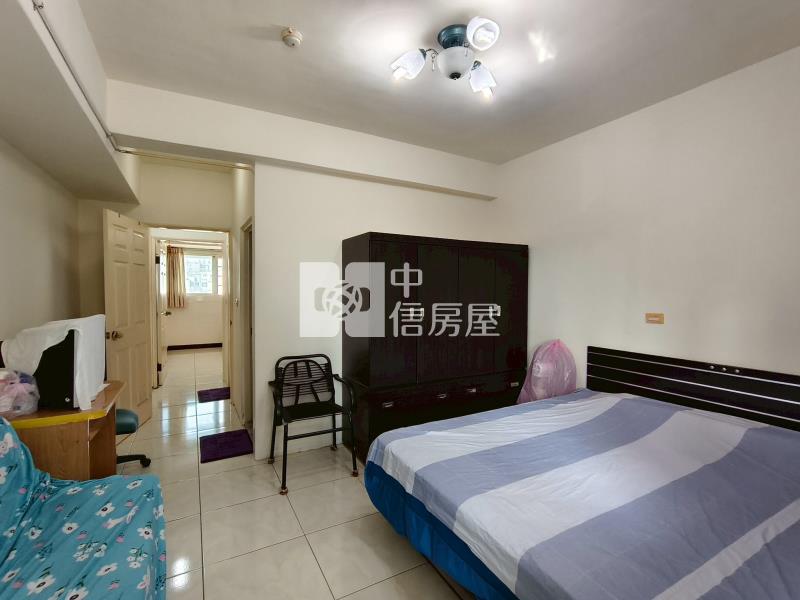 宏柱雅筑3房車位華廈房屋室內格局與周邊環境