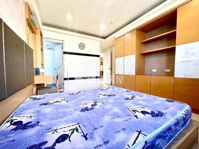 東區小資成家三房平車房屋室內格局與周邊環境