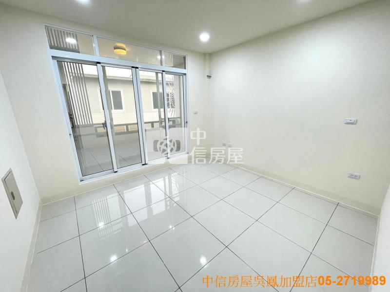 中山新邨美別墅房屋室內格局與周邊環境