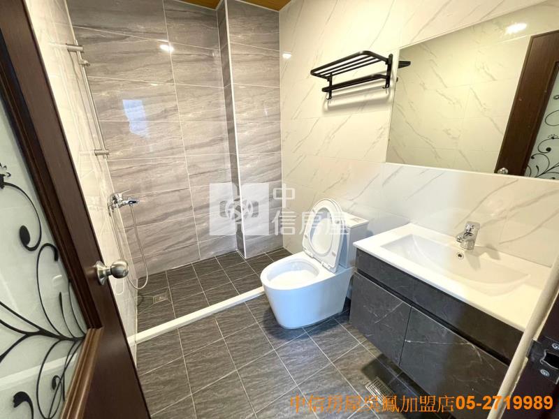 中山新邨美別墅房屋室內格局與周邊環境