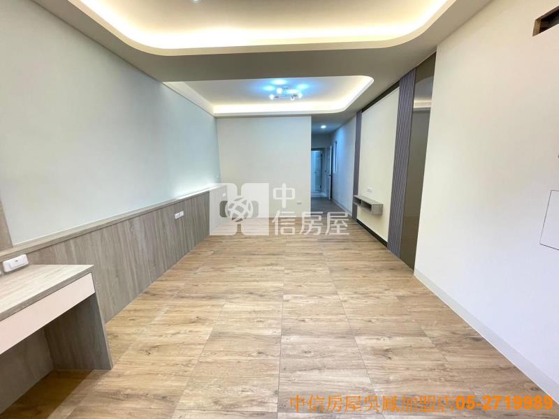 中山新邨美別墅房屋室內格局與周邊環境