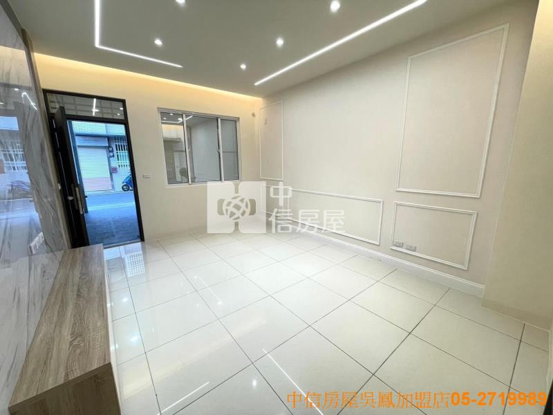 中山新邨美別墅房屋室內格局與周邊環境