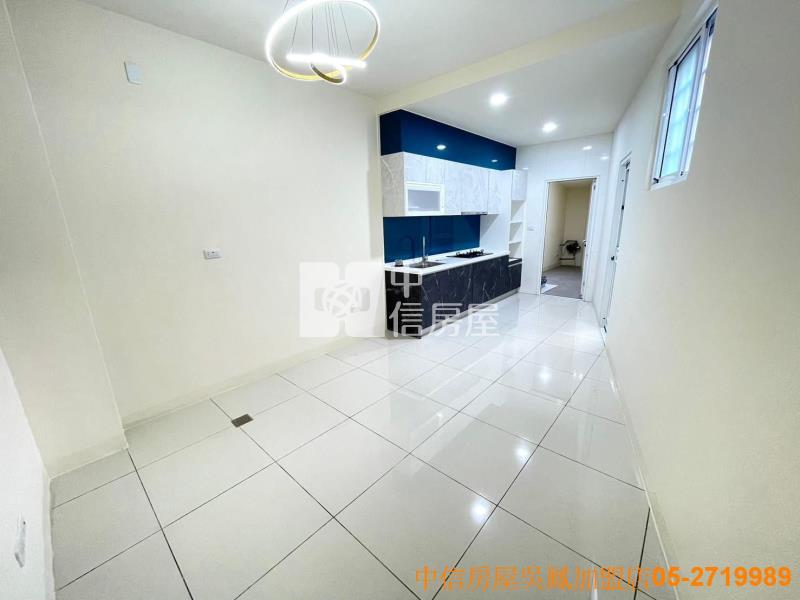 中山新邨美別墅房屋室內格局與周邊環境