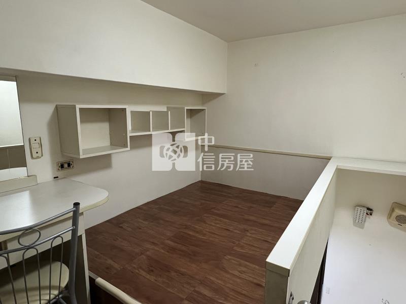 勤益科大★摩登套房房屋室內格局與周邊環境