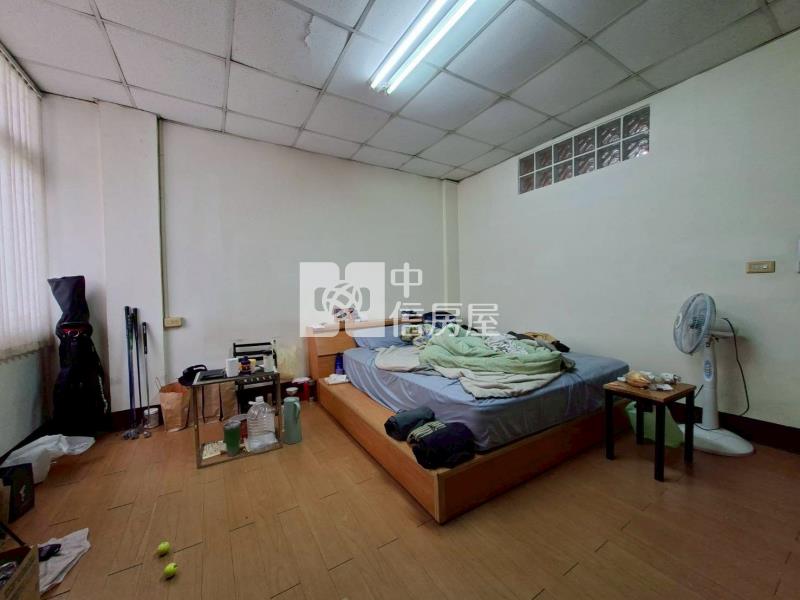 南區正美村路20米住二透店房屋室內格局與周邊環境