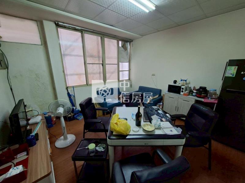 南區正美村路20米住二透店房屋室內格局與周邊環境