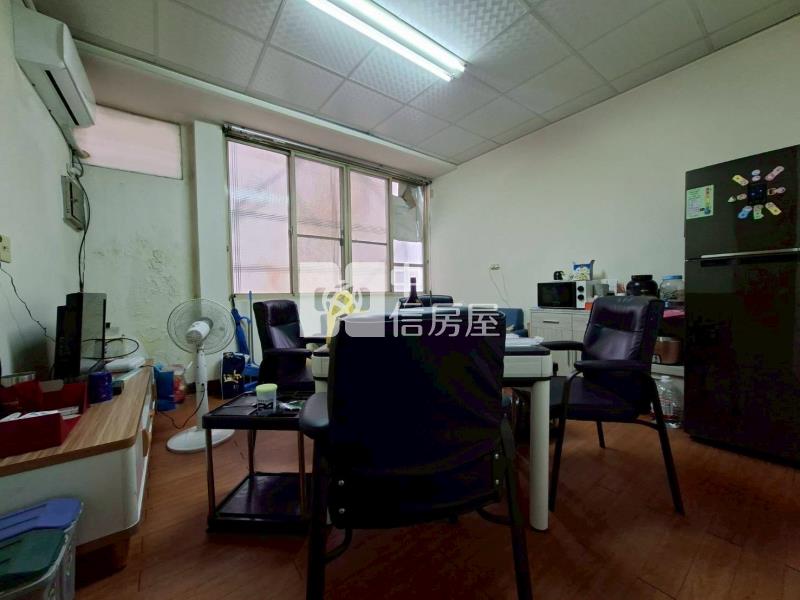 南區正美村路20米住二透店房屋室內格局與周邊環境