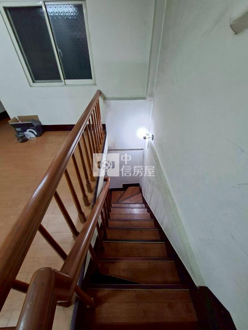 南區正美村路20米住二透店房屋室內格局與周邊環境