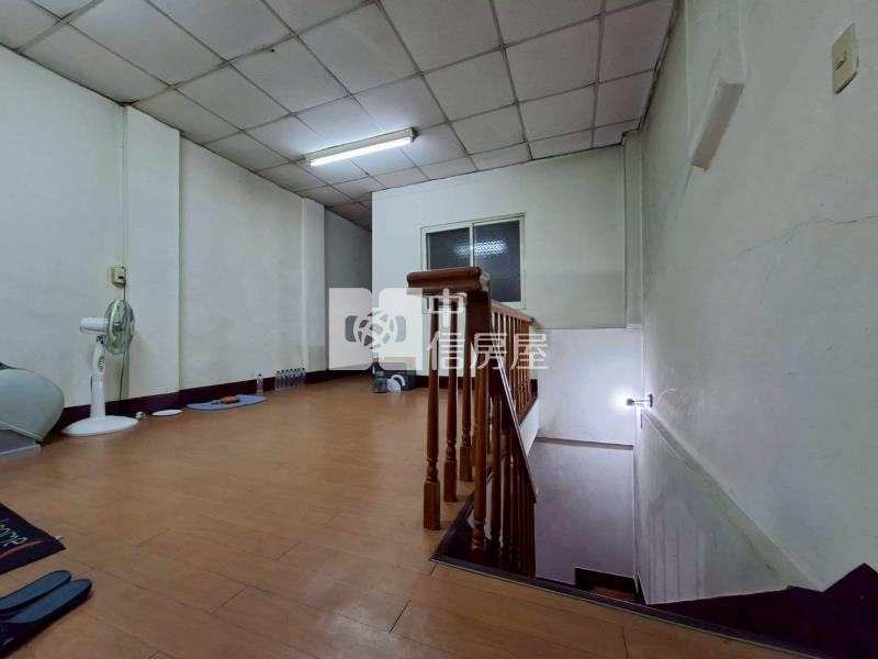 南區正美村路20米住二透店房屋室內格局與周邊環境