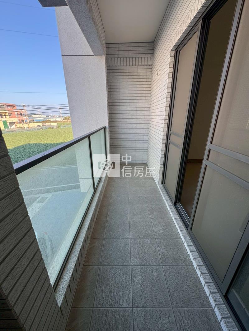 雷厝全新透天厝房屋室內格局與周邊環境