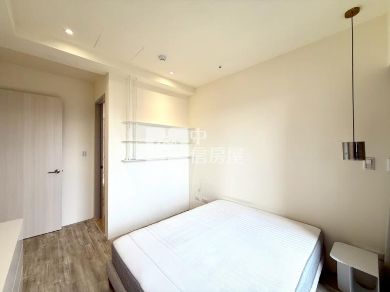 豐謙森立方精裝視野三房平車房屋室內格局與周邊環境