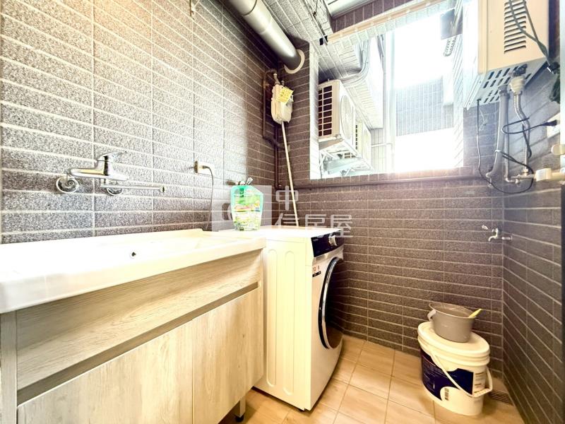 豐謙森立方精裝視野三房平車房屋室內格局與周邊環境