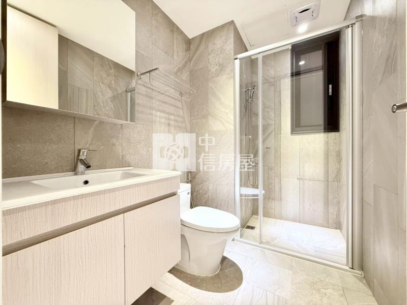 豐謙森立方精裝視野三房平車房屋室內格局與周邊環境