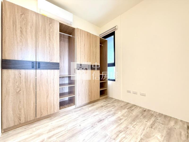 豐謙森立方精裝視野三房平車房屋室內格局與周邊環境