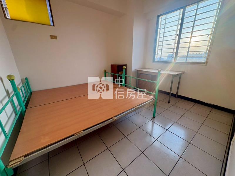 高工商圈四房+直達車位視野戶房屋室內格局與周邊環境