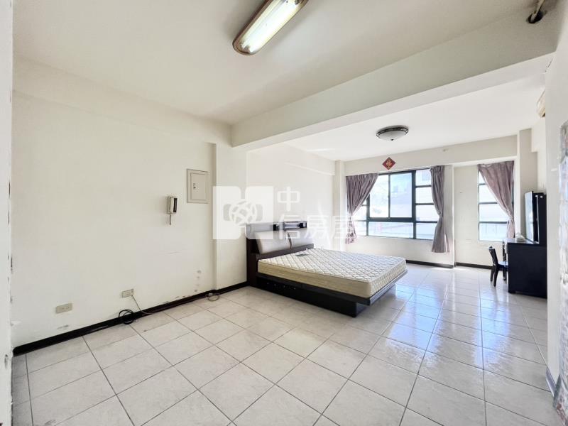 松和街震後金透店房屋室內格局與周邊環境