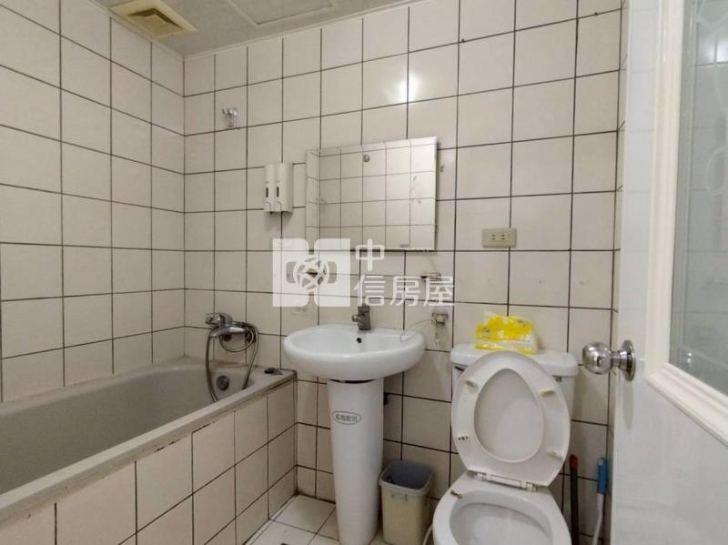 台北檳城3房+車房屋室內格局與周邊環境