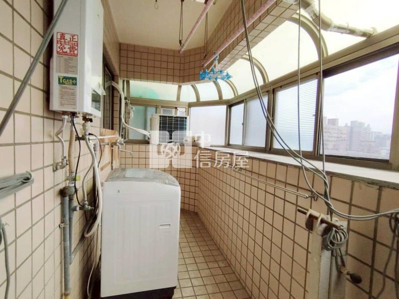 台北檳城3房+車房屋室內格局與周邊環境