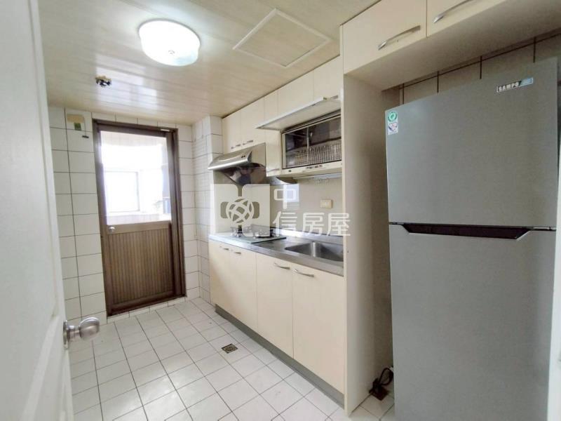 台北檳城3房+車房屋室內格局與周邊環境