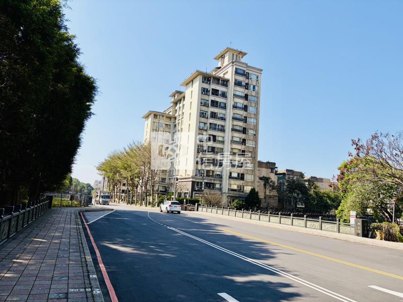 AI園區精工禪2+1房房屋室內格局與周邊環境